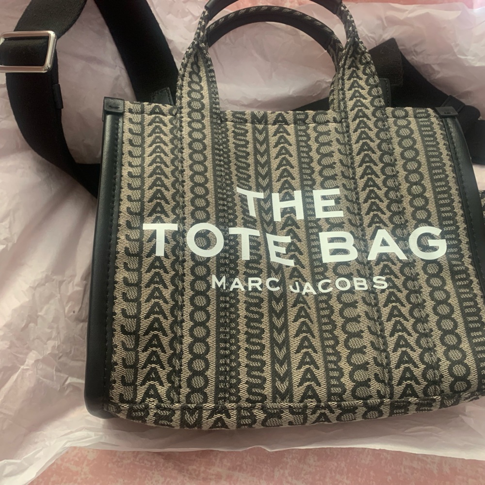 Brand new tote bag by Marc Jacob’s